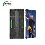 Stage Concert Events LED Screen P2.97 P3.91 P4.81 Rental for Advertising Publish for sale