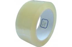 China No Printing Design Printing And Single Sided Adhesive Pvc Tape supplier