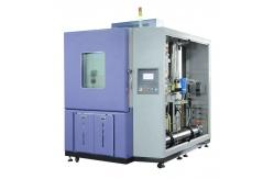 China OEM ODM Climatic Test Chamber Meeting MIL - STD - 2164 Test Standard supplier