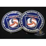 Personalized Challenge Coins , US Air Force Challenge Coins Gold Silver Copper Plating