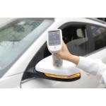 Handheld UV Light Source UV Grating TS7700 3nh Spectrophotometer for sale