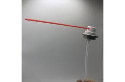 China Universal Compatibility Carburettor Cleaning Valve for Enhanced Performance supplier