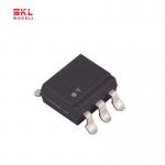 MOC3021S-TA1 Opto Coupler Isolator IC High Reliability Isolation Voltage for sale