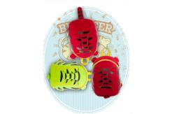China Kids Lightweight Personalised School Backpacks Environmental Friendly supplier