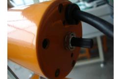 China Heavy Duty 60 LED Loading Dock Lights , Flex Arm LED Dock Light Fixtures supplier