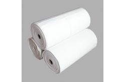 China New Energy Vehicle Battery Thermal Insulation High Density supplier
