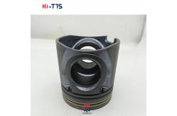 China EC330 EC360 D12D excavator parts Diesel engine STD Piston Kit 20451076 VOE20451076 supplier