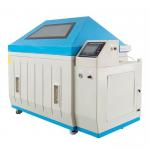 Programmable IEC60068 Salt Spray Test Apparatus for sale