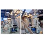 Energy Efficient Vertical Roller VRM Mill For Cement Slag Raw Material Coal for sale