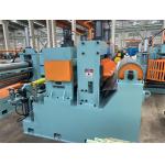 Stainless Steel High Precision Coil Slitting Line Machine Twin Slitter Optional
