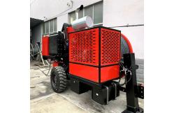 China 330KV GL2x50 10T Overhead Line Stringing Equipment supplier