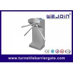 Automatic Access Control System Tripod Turnstile Gate for sale