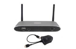 China UHD WPS Wireless Presentation System supplier