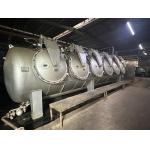 Low Liquor Ration Energy Saving Hank Yarn Dyeing Machine for sale