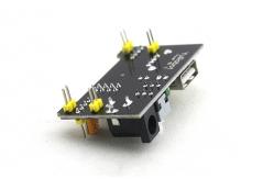 China Bread Board Dedicated module for Arduino Power Supply Module supplier