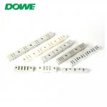 Dmc Smc Busbar Support Insulator Epoxy Standoff Insulator Electronics 35mm for sale
