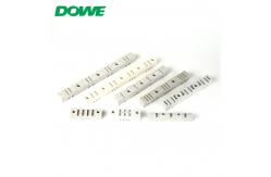 China Dmc Smc Busbar Support Insulator Epoxy Standoff Insulator Electronics 35mm supplier