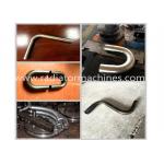 Auto Bending DW38NC Fully Automatic Bending Machine For Auto Mobile Fittings