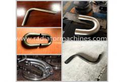 China Auto Bending DW38NC Fully Automatic Bending Machine For Auto Mobile Fittings supplier