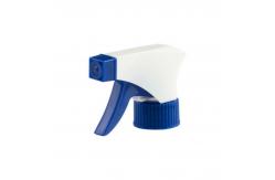 China Simple Trigger Sprayer 28 / 410 Used For Bottles Cleaning Washing supplier