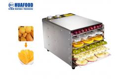China 30h Food Drying Machine Fruit Processing Machine Pineapple Jackfruit Dryer Machine supplier