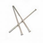 Negotiable Long Screw For Lawn Mower Motor Thread Diameter Pitch Flat Head Machine Screw Long Machine Screws for sale