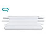 Antistatic Cleanroom Stencil Material Roll For Wiping Oil Contamination for sale