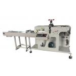 High-Performance Label Die Cutting Machine for Label Production  3kw for sale