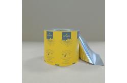 China Multi-Layer Laminated Packaging Film for Industrial Heat Sealable & Tear Resistant supplier