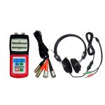 Mechanic Stethoscope Engineer Vibration Meter Vibration Analyzer HG-120 for sale