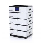 High Voltage Stacked Battery 5kwh/10kwh/20kwh Ess Split Type With Off-grid System for sale