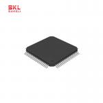 KSZ8795CLXCC Semiconductor IC Chip High Performance 5-Port Ethernet Switch Networking for sale