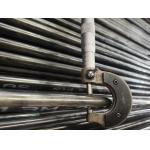 Asme Sa213 T1 Asme Sa209 T1 Seamless Boiler Tubes