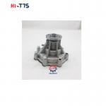 34545-10017 32A45-00022 32A45-00010 Water Pump  For Mitsu-bishi S4S Diesel Engine for sale