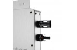 China 1200W Solar Micro Inverter supplier
