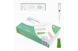China 15-20 Minutes Antigen Home Test Kit supplier