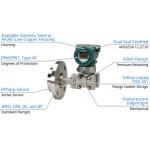 EJA210E-JMS4G Yokogawa Flange Mounted Differential Pressure Transmitter