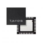 Ethernet IC TJA1101BHN Single Port 100BASE-T1 Automotive Ethernet PHYs HVQFN-36 for sale