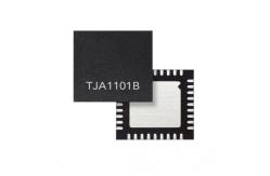 China Ethernet IC TJA1101BHN Single Port 100BASE-T1 Automotive Ethernet PHYs HVQFN-36 supplier