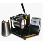 Two-in-one mug heat press machine for sale