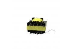 China Factory Customized EI24 Nickel Steel Sheet Low Frequency Transformer 4+4 supplier