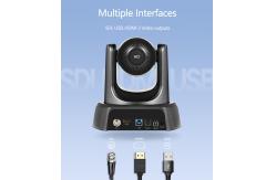 China SDI USB HDMI PTZ Video Conference Camera 20X HD 1080P TEVO NV20A supplier