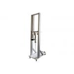 High Energy Pendulum Hammer 50J  Impact Testing Equipment