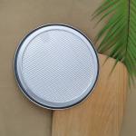 603 153mm Milk Powder POE Easy Peel Off Lid