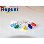 Coaxial Concentric Needle EMG Stainless Steel Wire In 7 Colours for sale