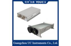 China Dual Channel Optical Power Meter Built-In Chassis Module Can Be Used Separately supplier