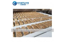 China Automatic Protein Bar Production Line supplier