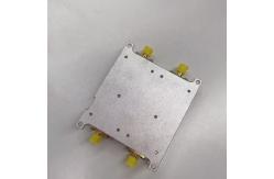 China Bidirectional Wireless Solid Rf Booster For Increased Signal Coverage supplier