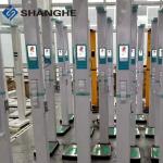 Bmi Height Weight Intelligent Voice Scales Electronic Digital