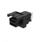 G40H11331HR-C Connectors Mini-SAS High Density High Speed I/O Connectors for sale